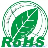 熱烈祝賀優(yōu)普集團(tuán)產(chǎn)品通過嚴(yán)苛的歐盟RoHs檢測(cè)，并獲得歐盟“CE”強(qiáng)制認(rèn)證！產(chǎn)品符合歐洲標(biāo)準(zhǔn)